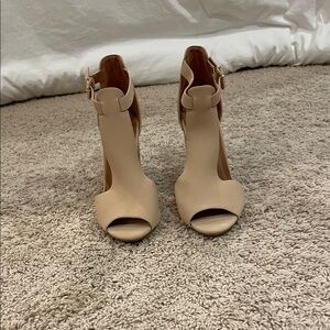 Bonnibel Heels
